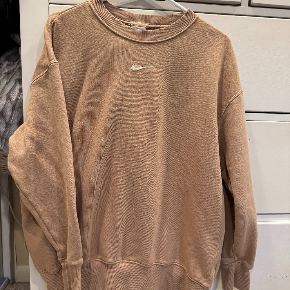 Nike Crewneck
